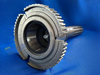 ZF INPUT SHAFT 1316 202 026