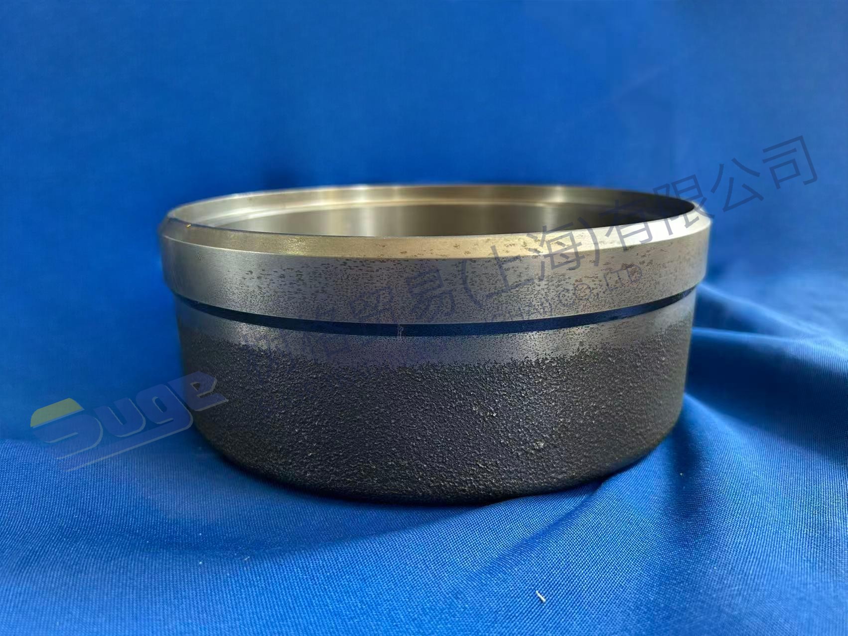 ZF BRAKE DRUM 4462 322 210