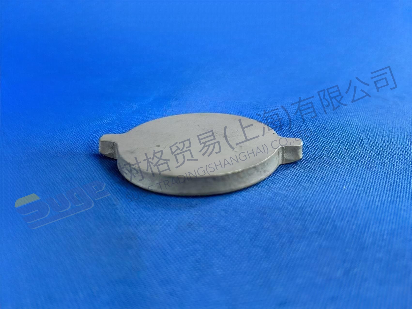 ZF THRUST WASHER 0730 106 976