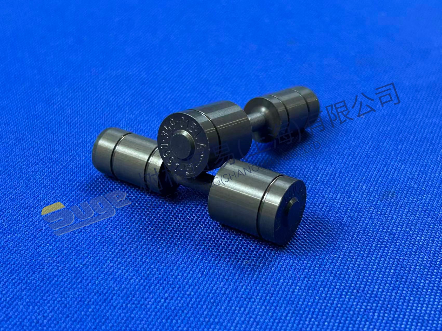 ZF 4BP230 CONTROL PISTON 4660 359 015
