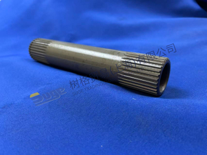 ZF 4BP230 TURBINE SHAFT 4681 302 002
