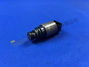 ZF 4BP230 PRESSURE REGULATOR 0501 335 152