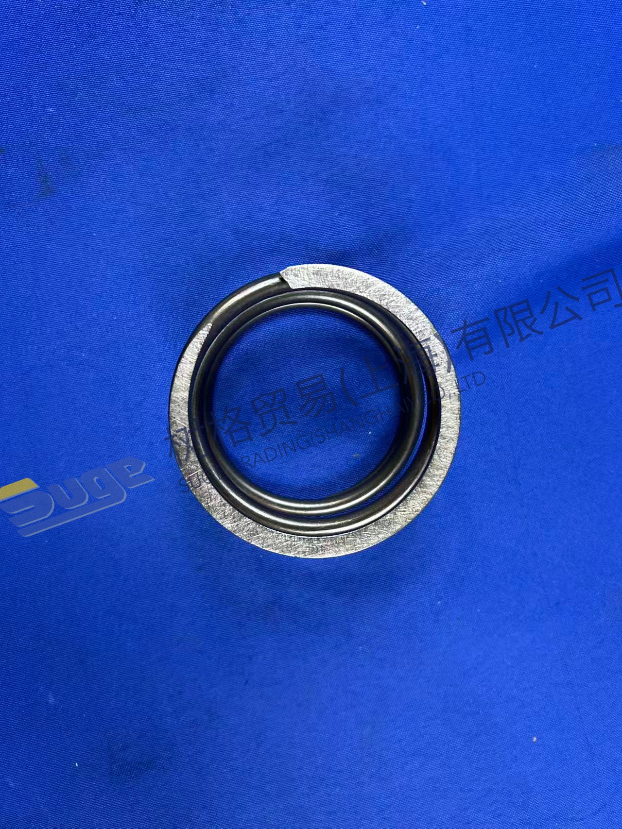 ZF 4BP230 COMPRESSION SPRING 0732 042 654