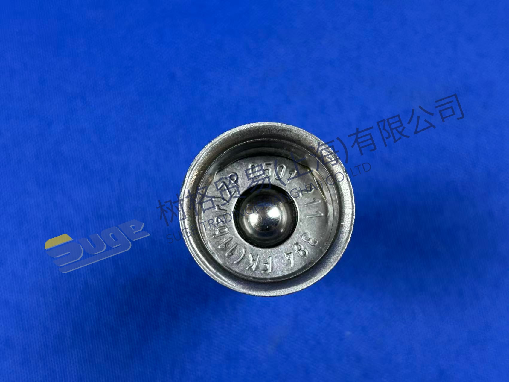 ZF 4BP230 VALVE 0501 211 384