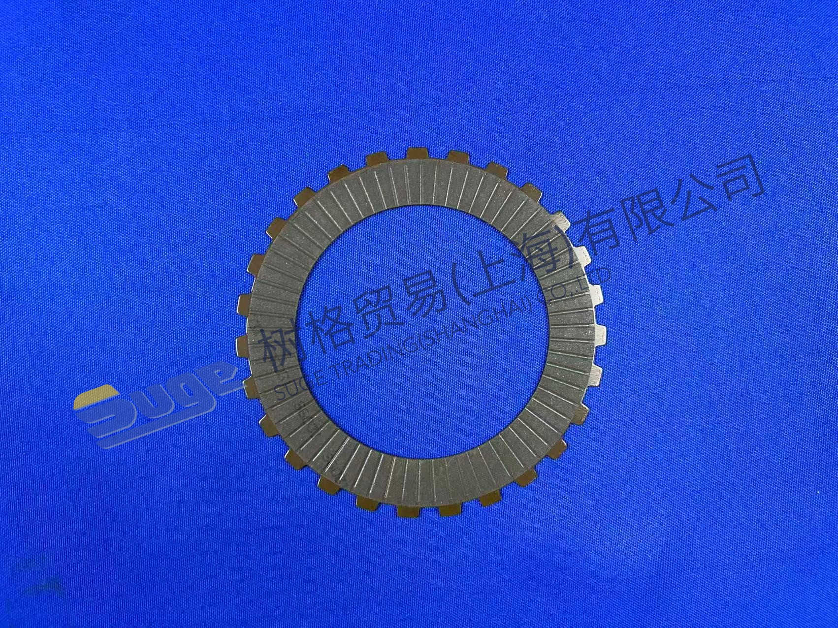 ZF 4BP230 FRICTION DISC 0501 212 368