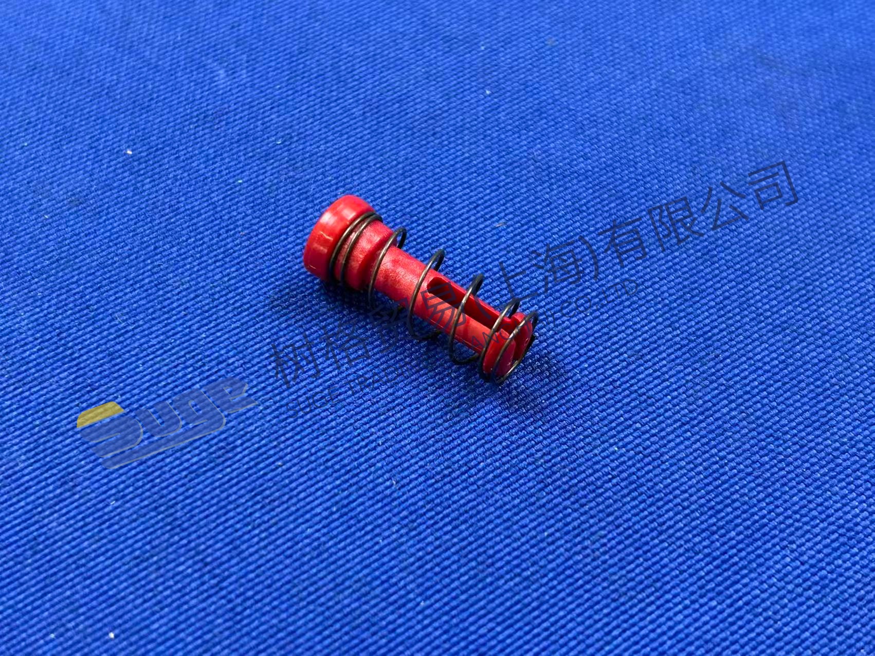 ZF 4BP230 VALVE 4657 206 002