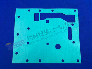 ZF GASKET 4646 306 073