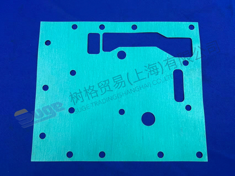 ZF GASKET 4646 306 073