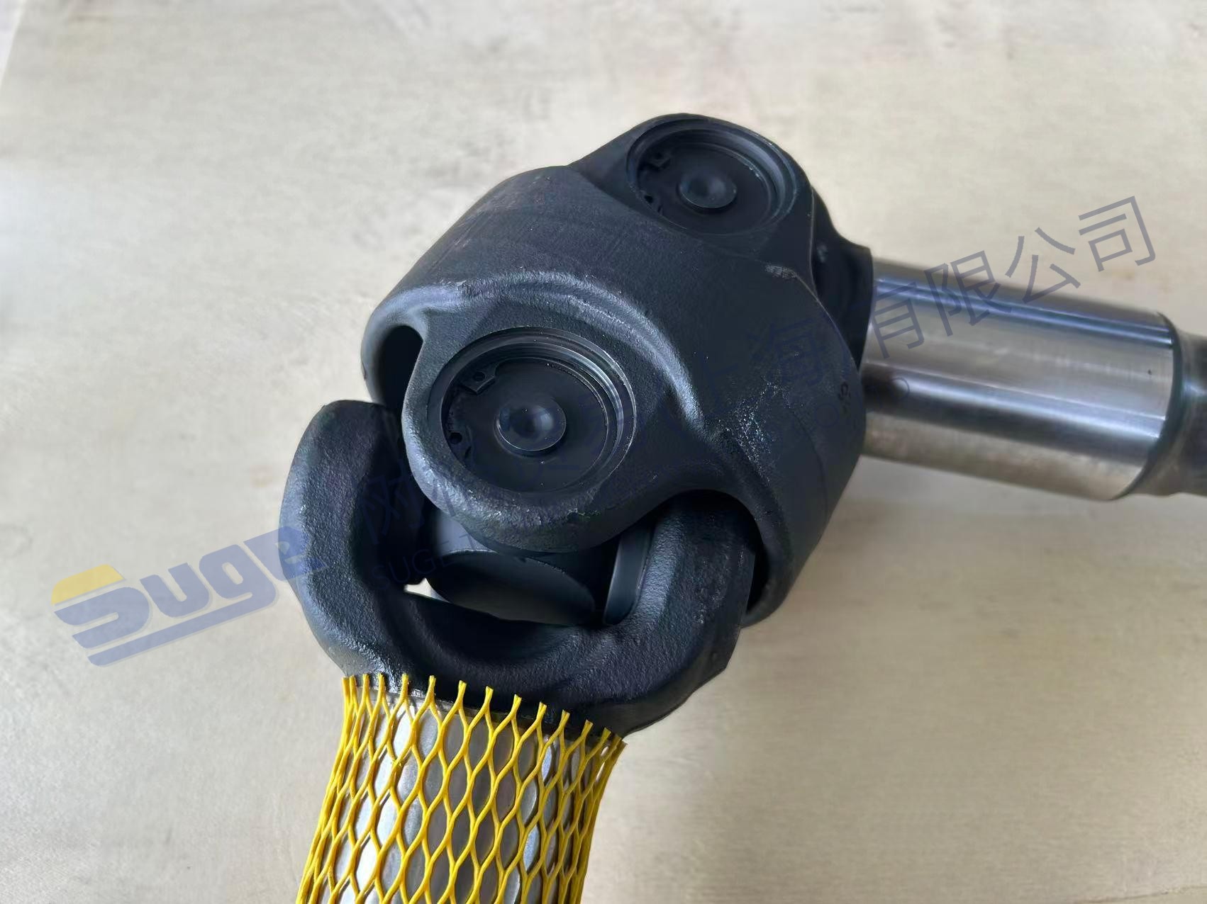 ZF UNIVERSAL SHAFT 0501 008 739