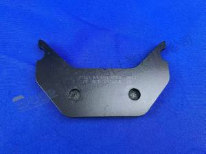 ZF WG260 WG310 BRAKE LINING KIT 0501 212 274