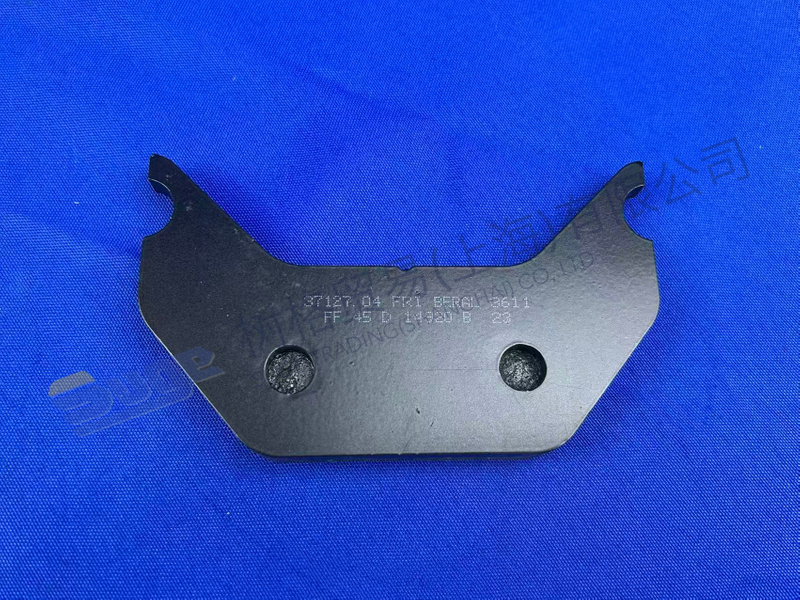 ZF WG260 WG310 BRAKE LINING KIT 0501 212 274