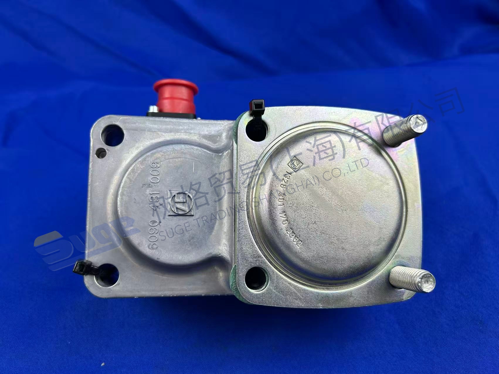 ZF NH4C 6090 042 024