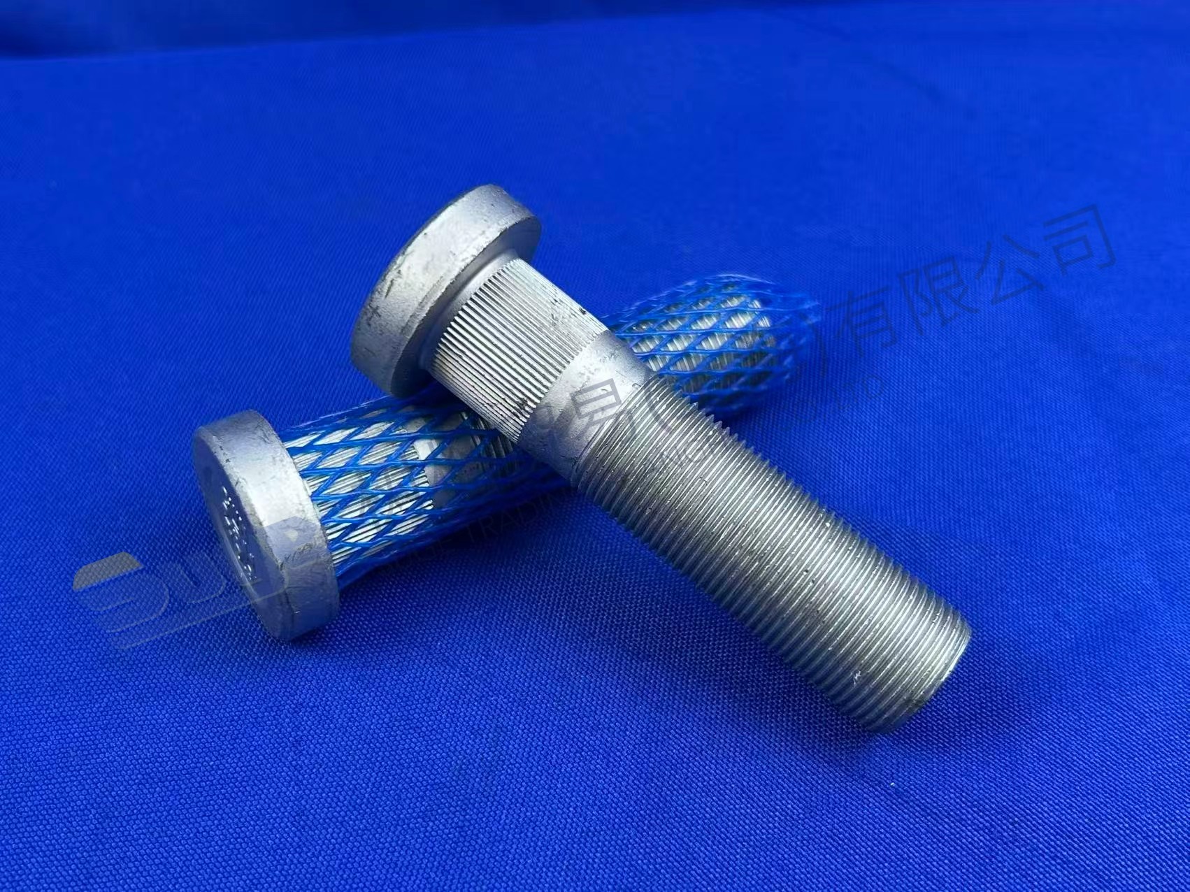 ZF MT-E AXLE WHEEL STUD 4472 336 286