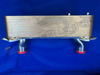 ZF HEAT EXCHANGER 0501 225 381