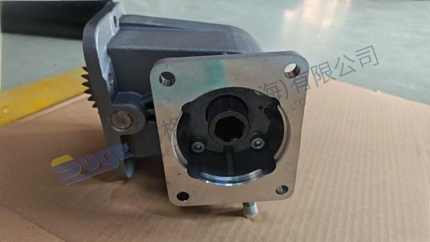 ZF POWER TAKE-OFF 0501 225 776