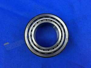 ZF TAPERED ROLLER BEARING 0750 118 992