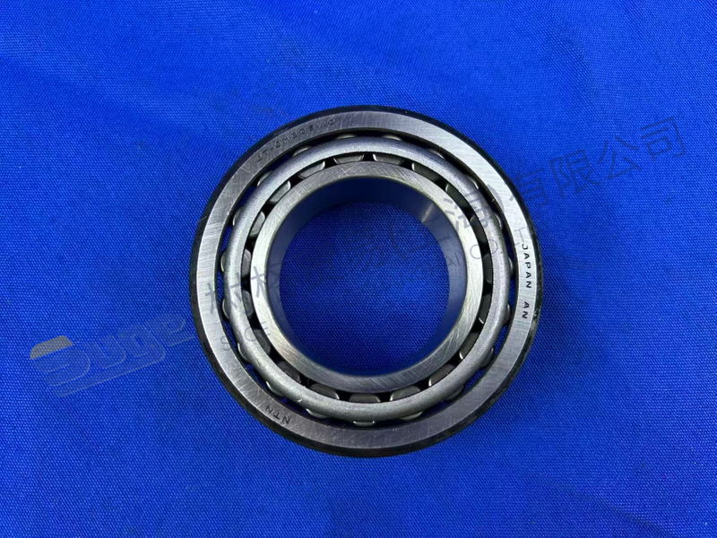 ZF TAPERED ROLLER BEARING 0750 118 992