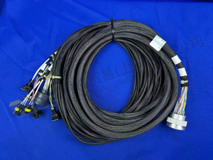 ZF CABLE OFF-ROAD 6029 017 124