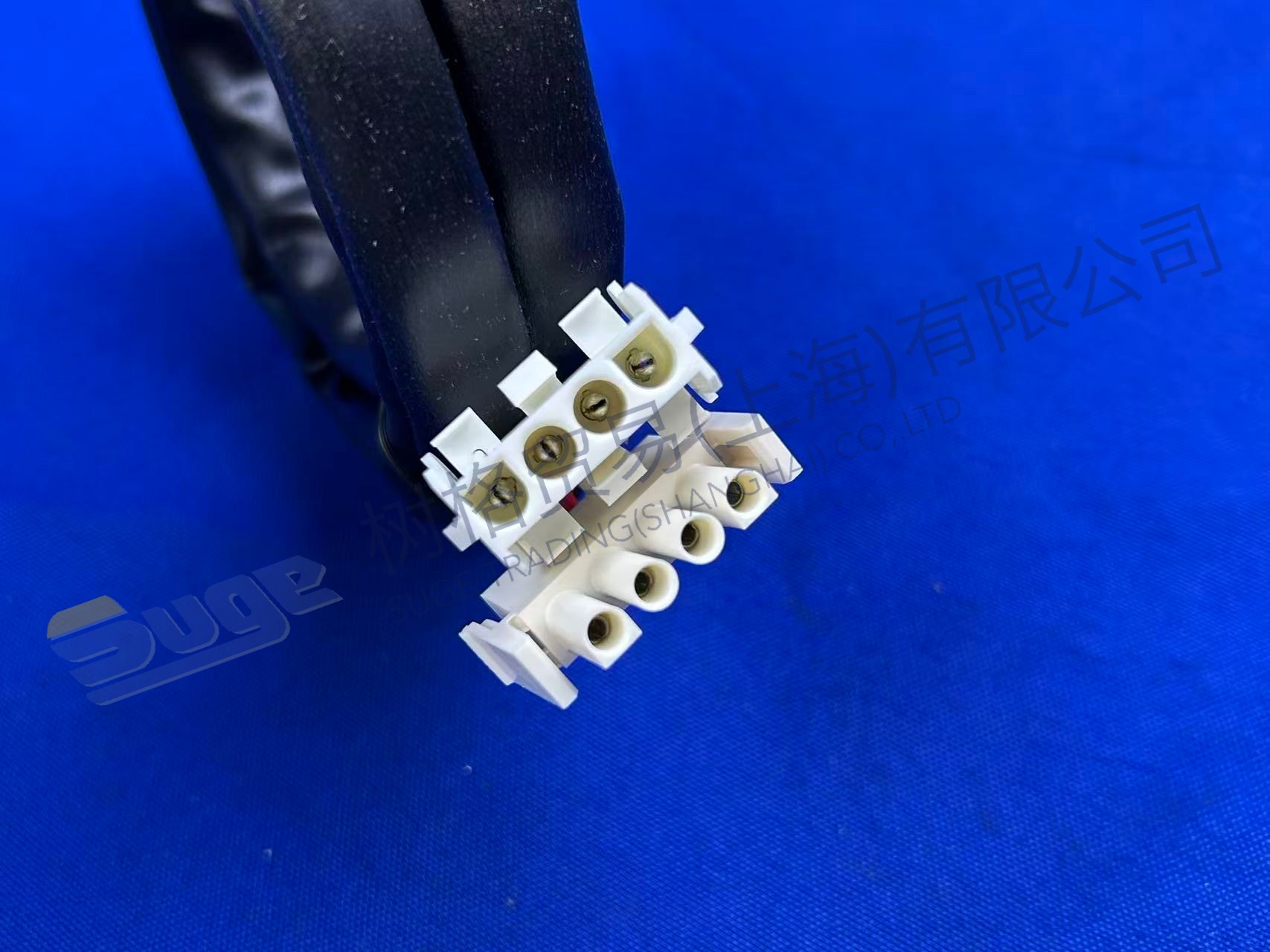 ZF CABLE OFF-ROAD 6029 027 135