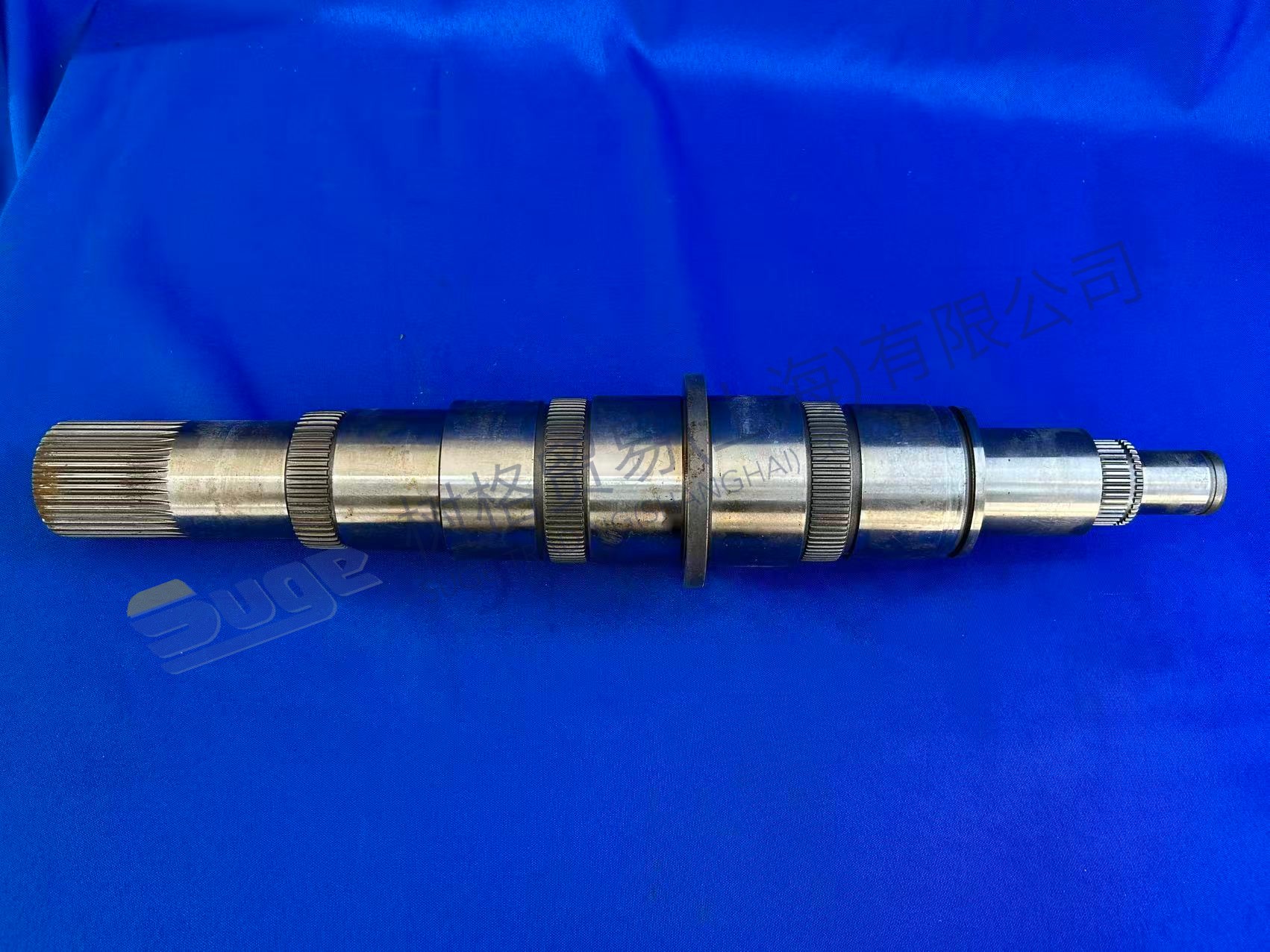 ZF MAIN SHAFT 1346 304 174