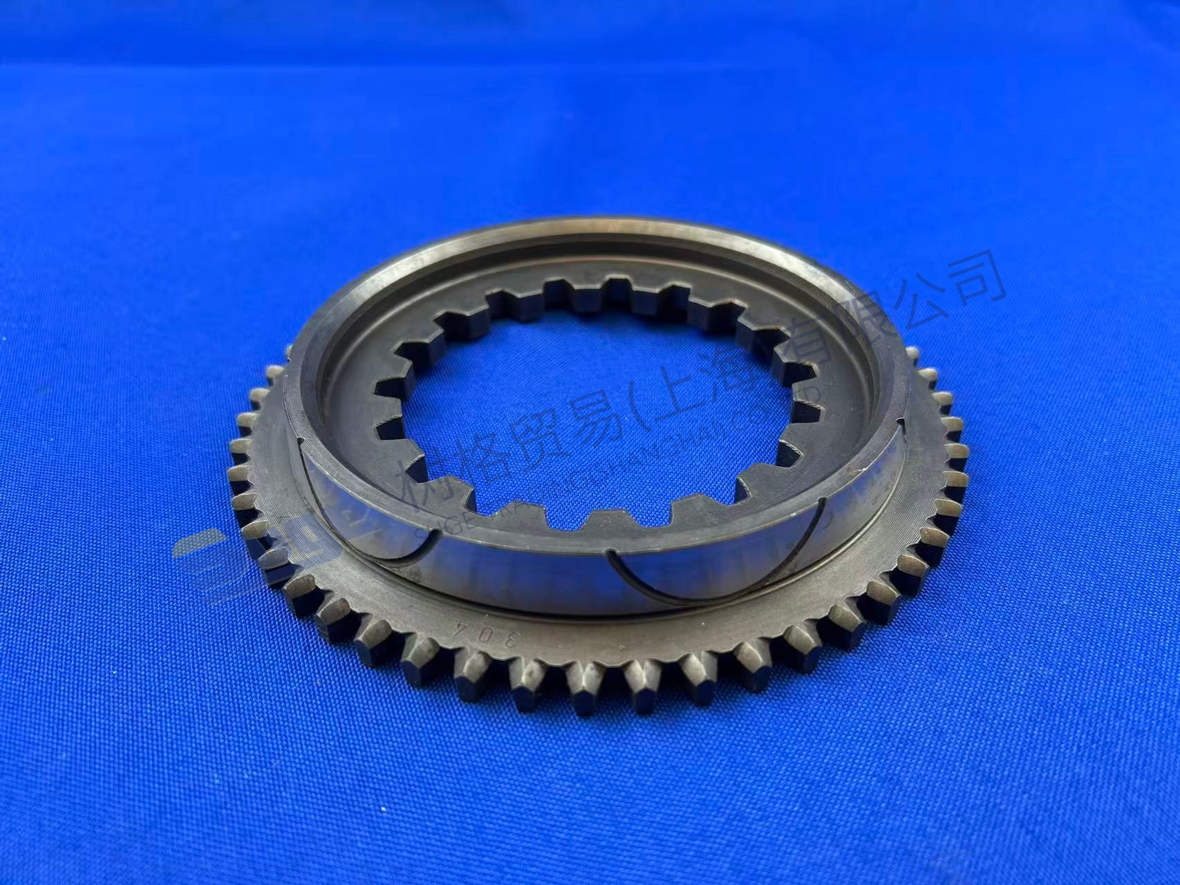 ZF CLUTCH BODY 1268 304 142