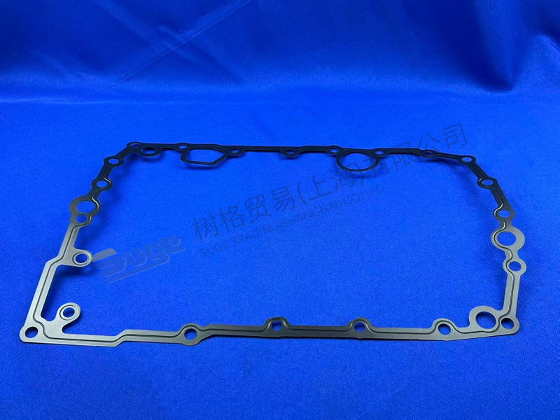 ZF GASKET 1315 301 233