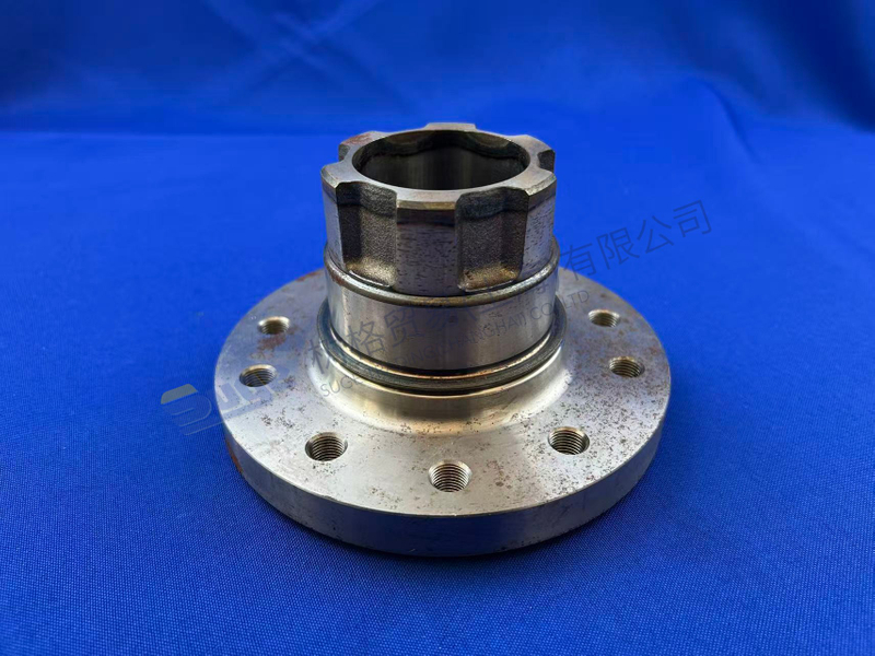 ZF OUTPUT FLANGE 1346 343 002