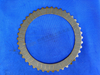 ZF LINED CLUTCH DISK 4181 295 066