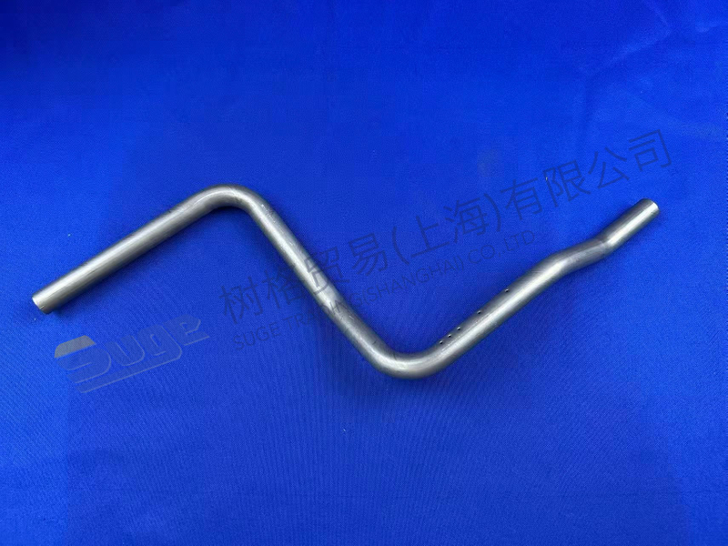 ZF SPRAY TUBE 1372 301 020