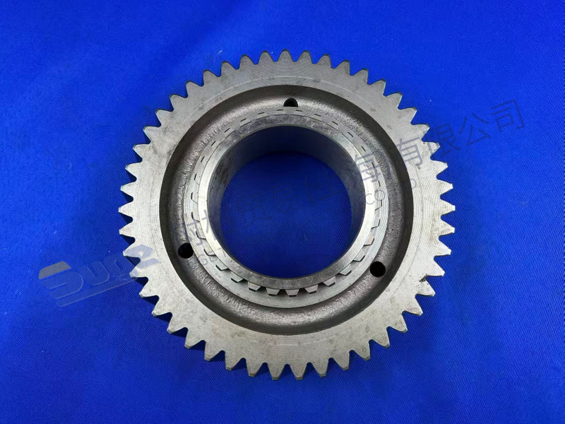 ZF CLUTCH BODY 1316 233 030