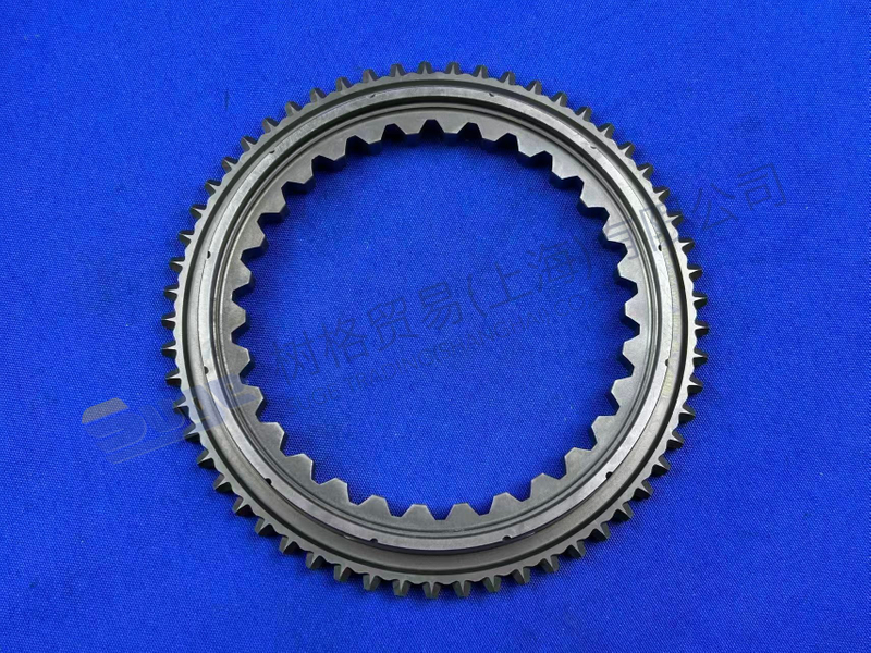 ZF CLUTCH BODY 1312 304 027