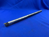 ZF GEARSHIFT SHAFT 1304 307 272