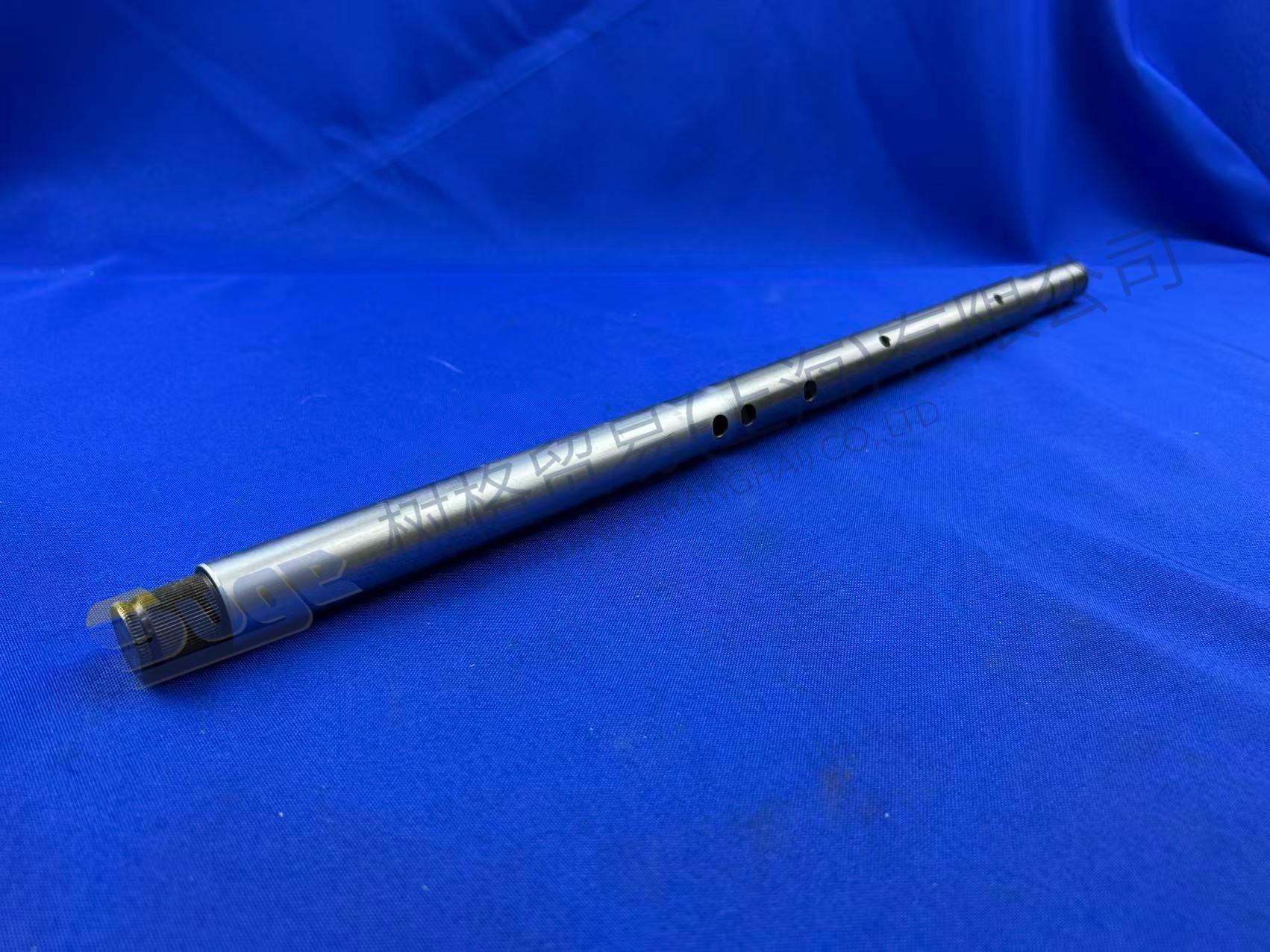 ZF GEARSHIFT SHAFT 1304 307 272