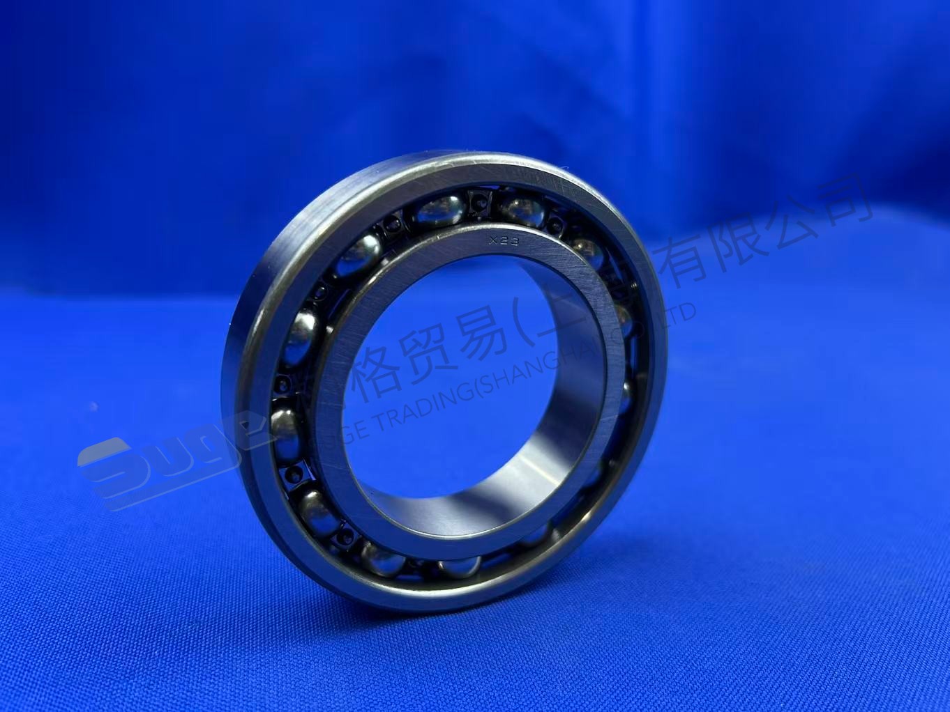 ZF BALL BEARING 0735 301 814