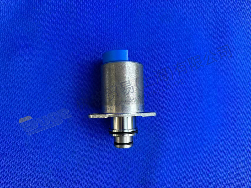 ZF SOLENOID VALVE 0501 319 200