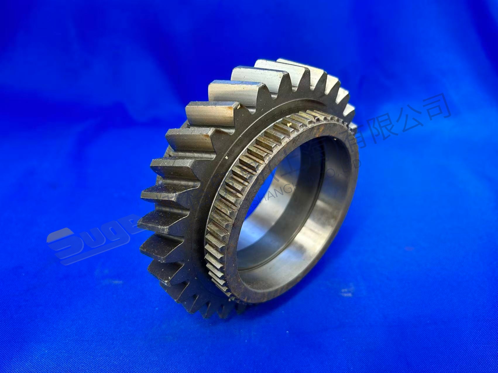 ZF HELICAL GEAR 1296 304 090