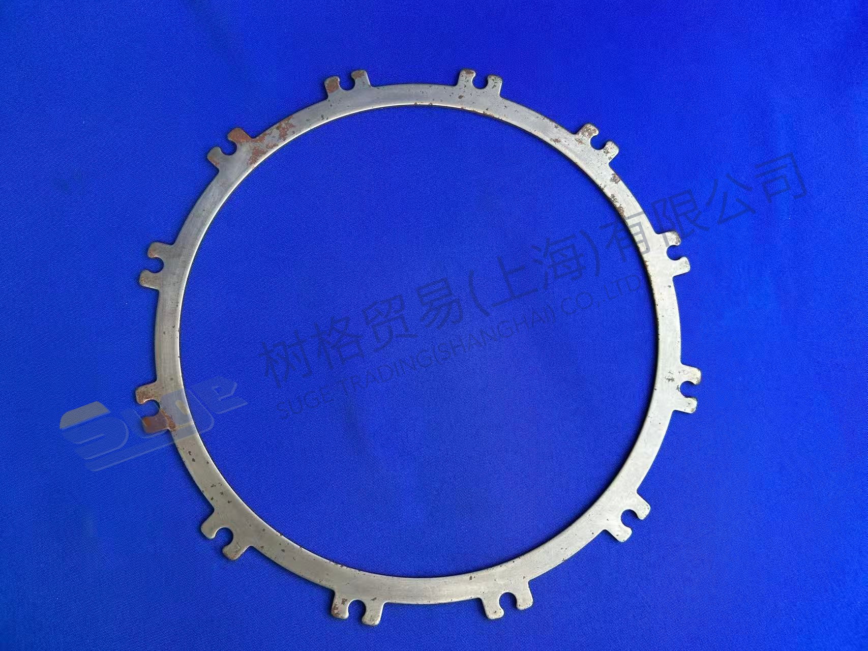 ZF OUTER CLUTCH DISK 4139 334 006