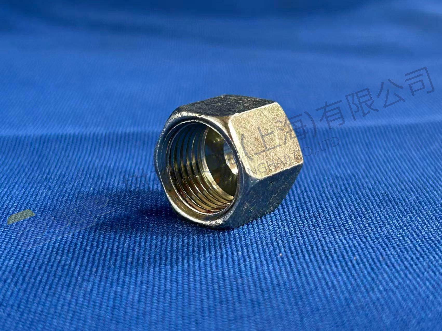 ZF UNION NUT 0637 880 110