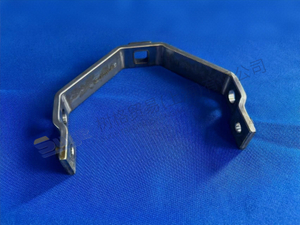 ZF GEARSHIFT FORK 0501 222 817