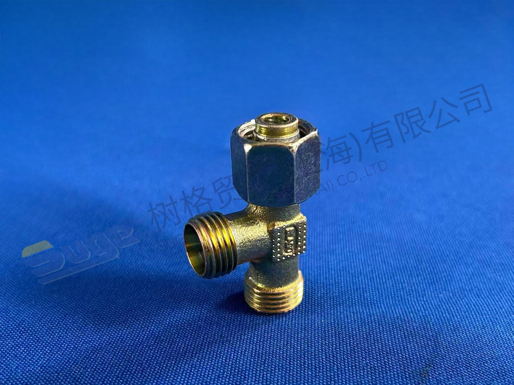 ZF CONNECTING SOCKET 0637 885 391