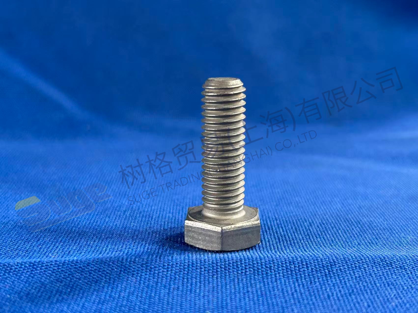ZF HEXAGON SCREW 0636 100 154
