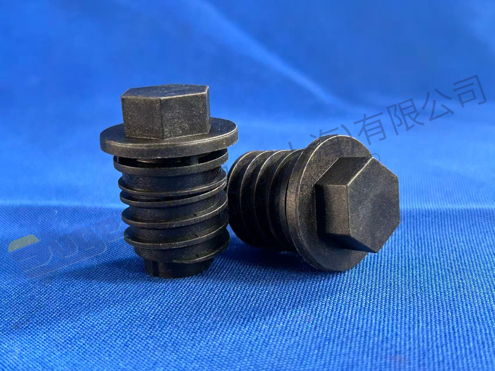 ZF SCREW PLUG 0501 322 186