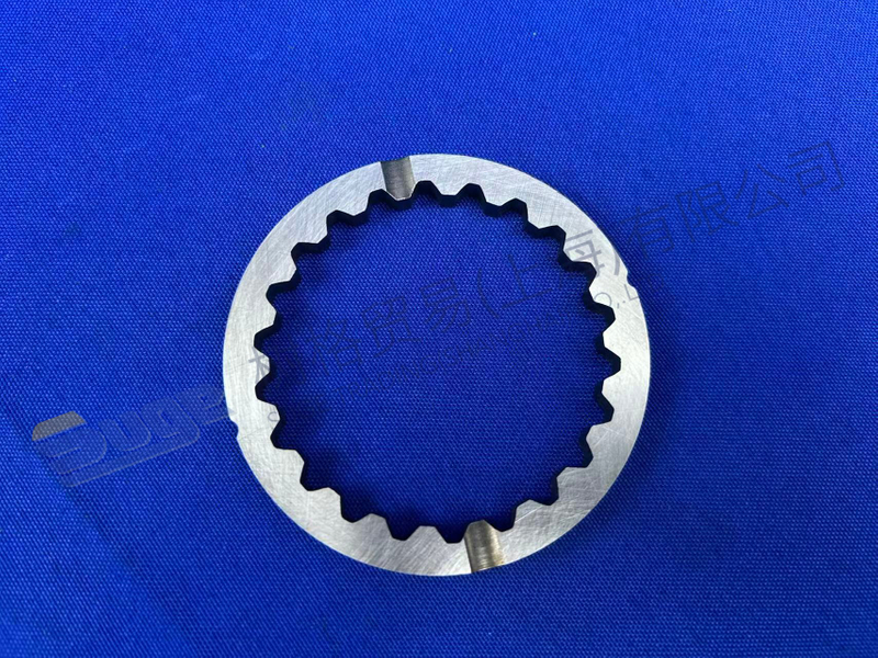 ZF WASHER 1372 304 044