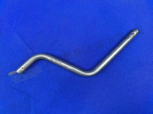 ZF SPRAY TUBE 1328 331 001