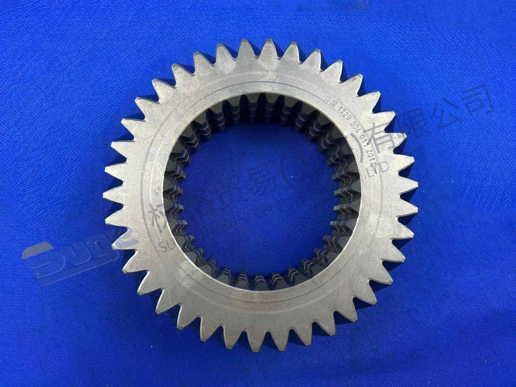 ZF HELICAL GEAR 1329 304 011