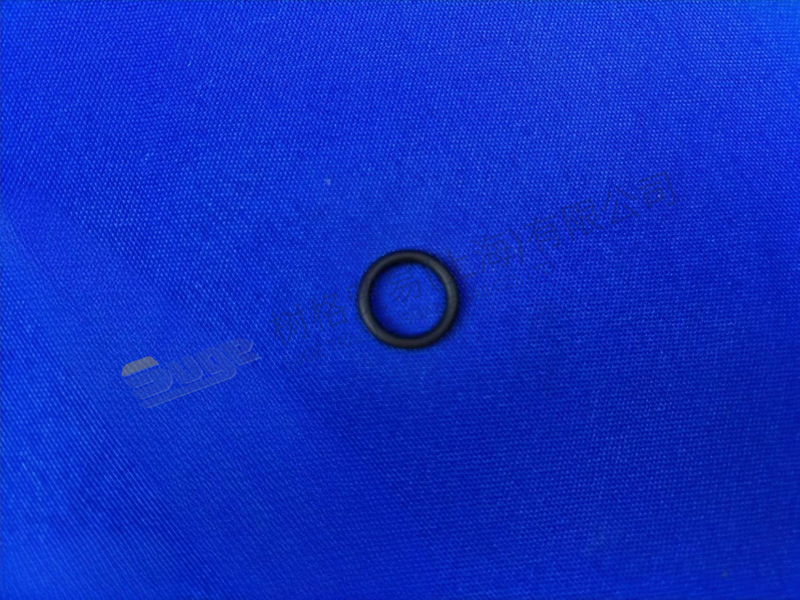 ZF O-RING 0501 330 911