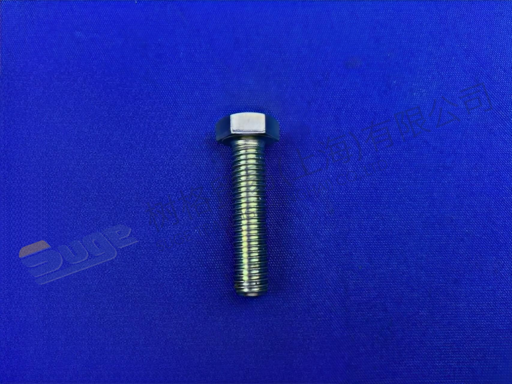 ZF HEXAGON BOLT 0636 016 416