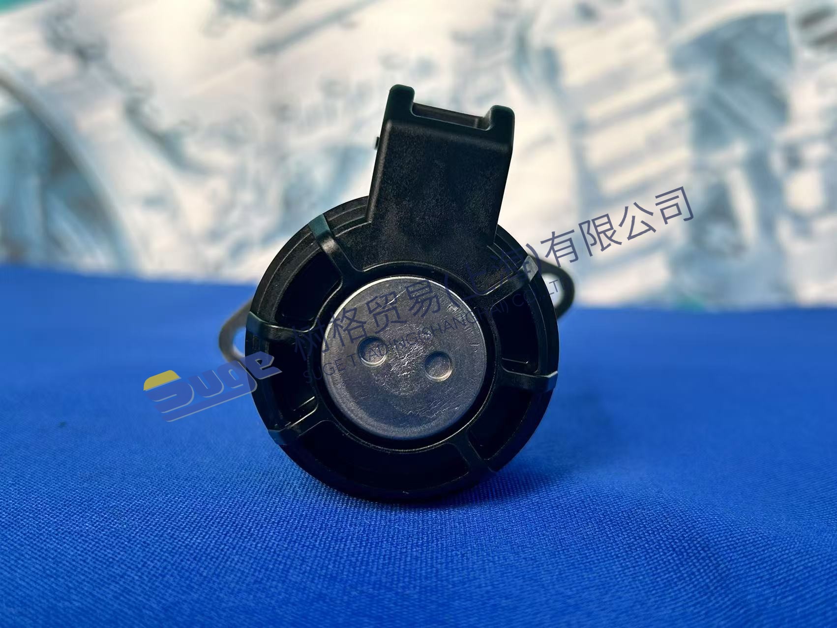 ZF MAGNET 0501 341 674