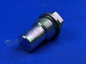 ZF SCREW PLUG 0768 409 812