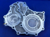 ZF CONNECTION PLATE 1325 302 048